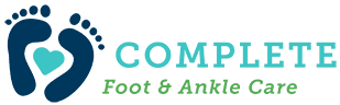 Complete Foot and Ankle Care